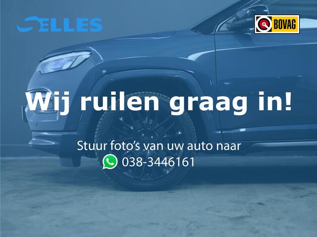 Jeep COMPASS 4xe 240 Plug-in Hybrid Electric S | Panoramadak | Premium Audio | 360 Camera | Lederen bekleding