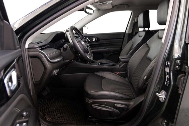 Jeep COMPASS 1.3T 80TH ANN Automaat Zeer Fraai VERWACHT !