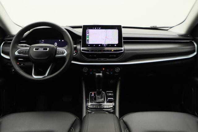 Jeep COMPASS 4xe 190 Plug-in Hybrid Electric Night Eagle