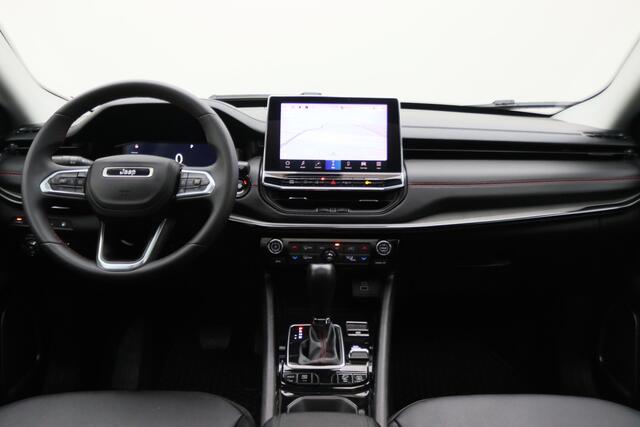 Jeep COMPASS 4xe 240 Plug-in Hybrid Electric Trailhawk