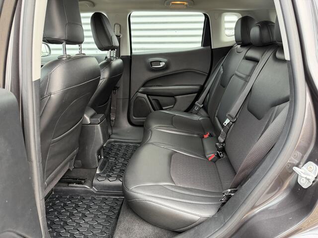 Jeep COMPASS 1.4 MultiAir 140 pk Limited [ Fm navi,camera,ecc,lmv ]