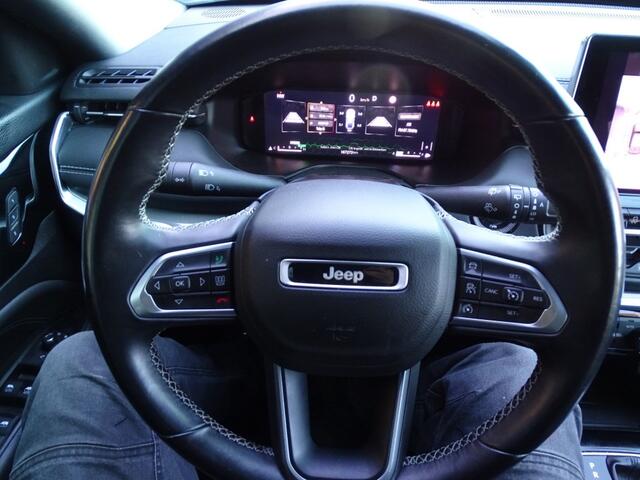 Jeep COMPASS 4WD XE 240 HYB. S-Clima-Carplay navi-Leer-Media app-Cam360-Trkh