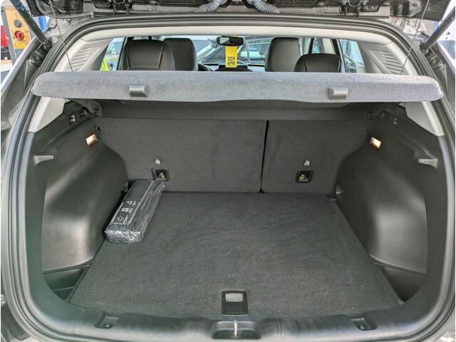 Jeep COMPASS 1.5T e-Hybrid Altitude 1450KG trekgewicht/Stoel+stuur verwarming.