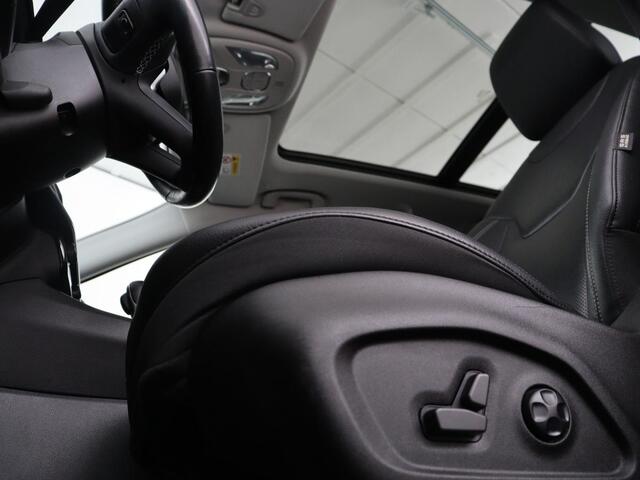 Jeep COMPASS 4xe 190 Plug-in Electric Limited | Panoramadak | Leder | Trekhaak | Stoelverwarming | 19'' | Carplay | Camera | Adaptive cruise | Navigatie | Full LED | PHEV