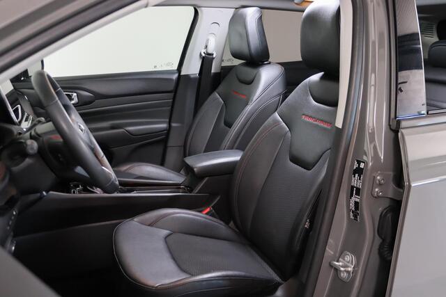 Jeep COMPASS 4xe 240 Plug-in Hybrid Electric Trailhawk ACC, Camera, Apple CarPlay/Android auto, Bluetooth,