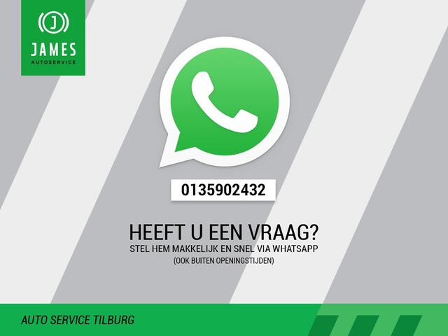 Jeep COMPASS 1.5T e-Hybrid Limited 360° CAMERA | AD-CRUISE | 1/2 LEER | ALL-SEASON