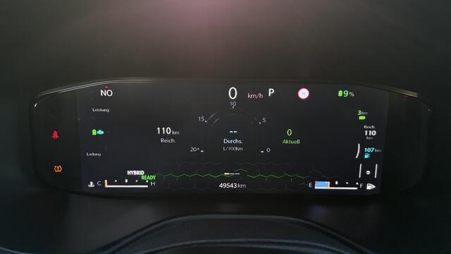 Jeep COMPASS 4xe 240 Hyb. Limited | Navi | Camera | Stoelverwarming