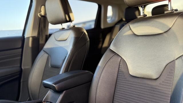 Jeep COMPASS 4xe 240 Hyb. Limited | Navi | Camera | Stoelverwarming