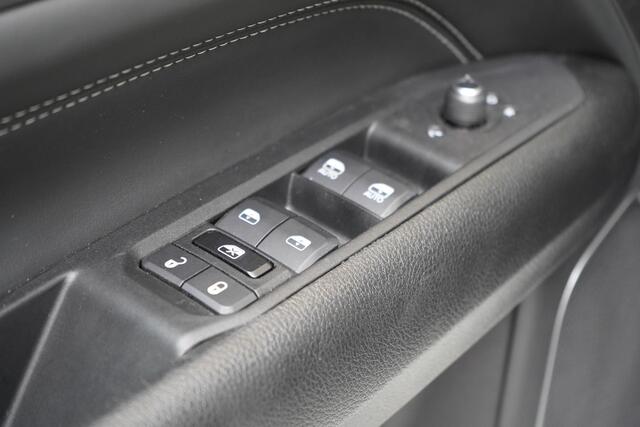 Jeep COMPASS 4xe 240 Plug-in Hybrid Electric S | Leder | Navigatie | Achteruitrijcamera | Stuurverwarming