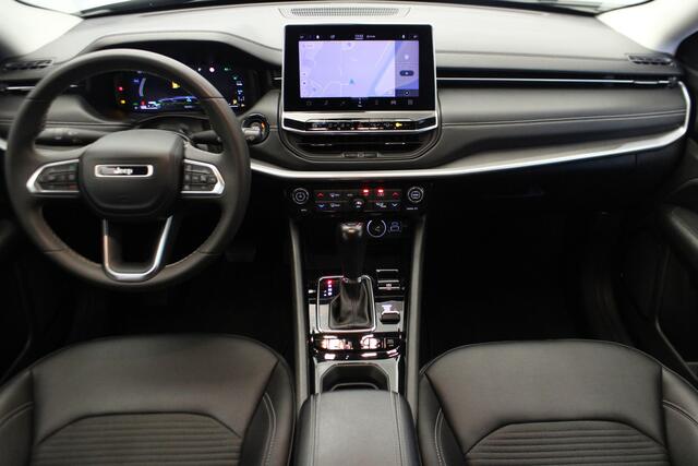 Jeep COMPASS 4xe 190 Plug-in Hybrid Electric Limited Lease Ed. |Navi|Camera|