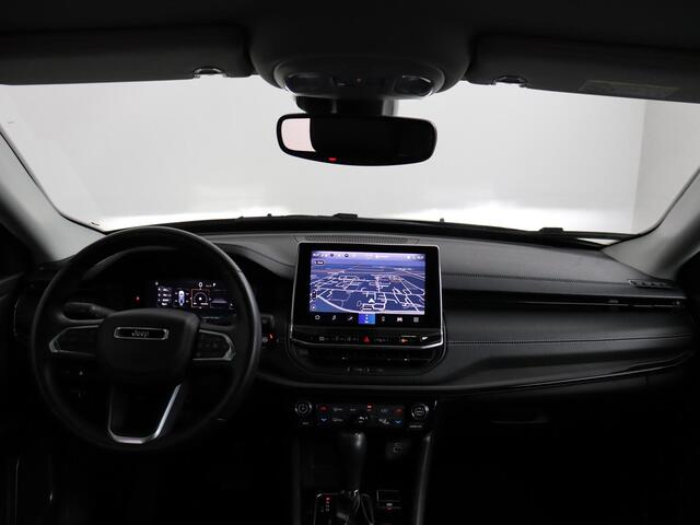 Jeep COMPASS 4xe 240 Plug-in Hybrid Electric S | ACC | LED | Camera | Navigatie!