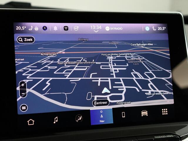 Jeep COMPASS 4xe 240 Plug-in Hybrid Electric S | ACC | LED | Camera | Navigatie!