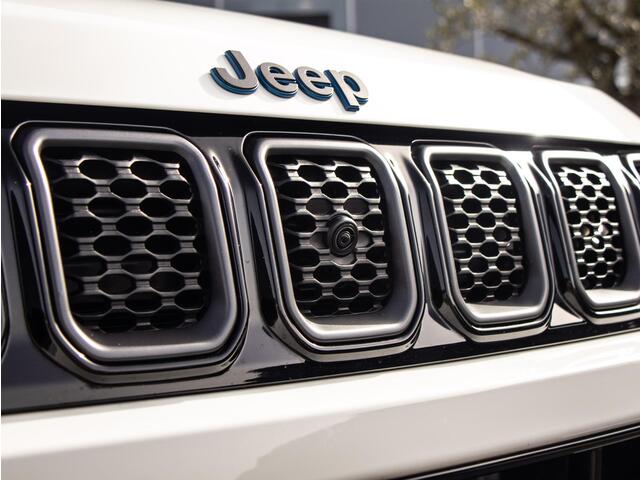 Jeep COMPASS 4xe 240 Plug-in Hybrid Electric S