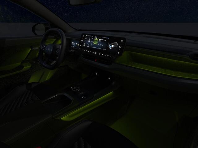 Jeep COMPASS First Edition 74 kWh | Uit voorraad leverbaar !| Adapt. Cruise | Camera | Carplay | 20" | Elektr. A-Klep | Navi | Winter Pack | Schuif/Kanteldak | Premium Pack | Conv. Pack | Warmtepomp