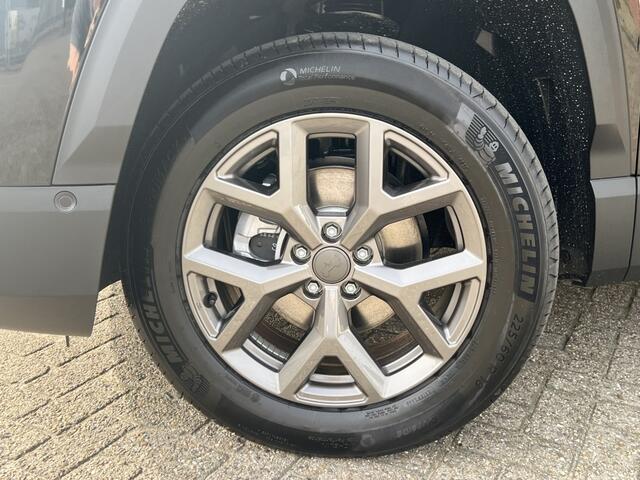 Jeep COMPASS 1.2 e-Hybrid First Edition | Pano | Premium Pack | Convenience