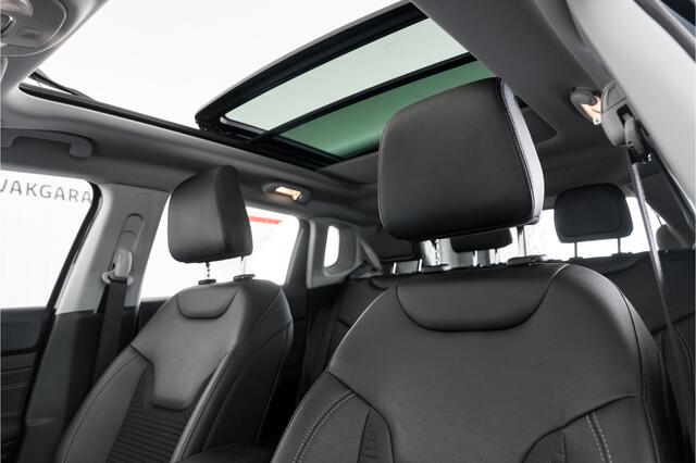 Jeep COMPASS 4xe 190 Plug-in Hybrid Electric Limited Lease Ed. Panoramadak Camera navigatie