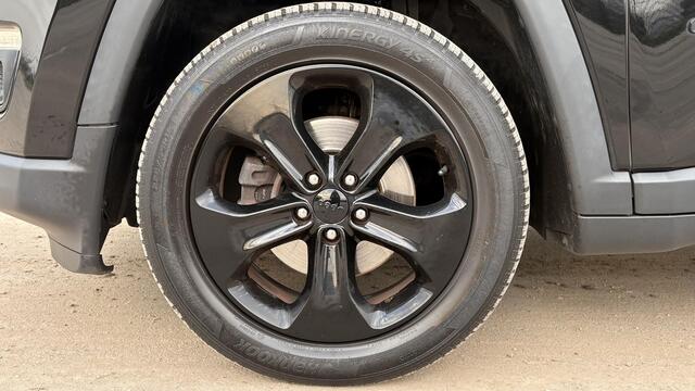 Jeep COMPASS 1.4 MultiAir Night Eagle