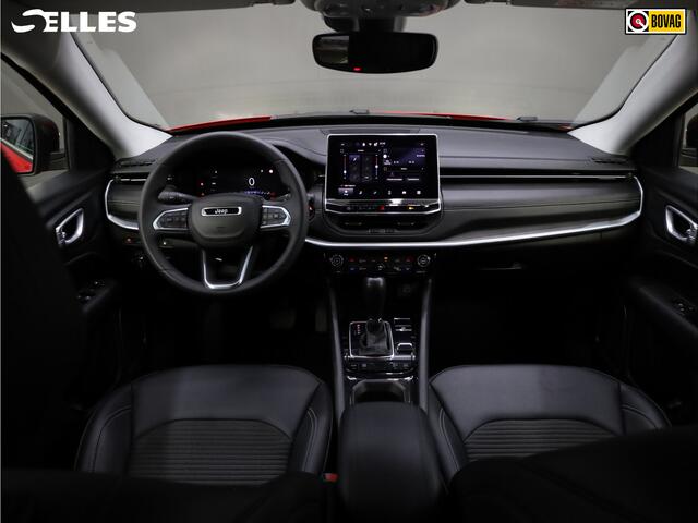 Jeep COMPASS 4xe 190 Plug-in Hybrid Electric Limited | Camera | Apple Carplay / Android Auto