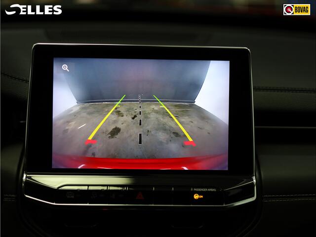 Jeep COMPASS 4xe 190 Plug-in Hybrid Electric Limited | Camera | Apple Carplay / Android Auto