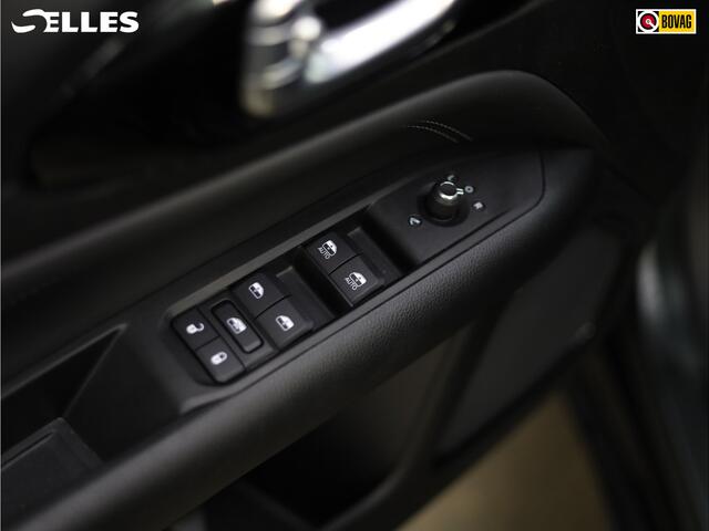 Jeep COMPASS 4xe 190 Plug-in Hybrid Electric Limited 80th Anniversary | Speciale Uitvoering | 360 Camera | Stuurverwarming | Stoelverwarming | Navigatie | Lederen bekleding |