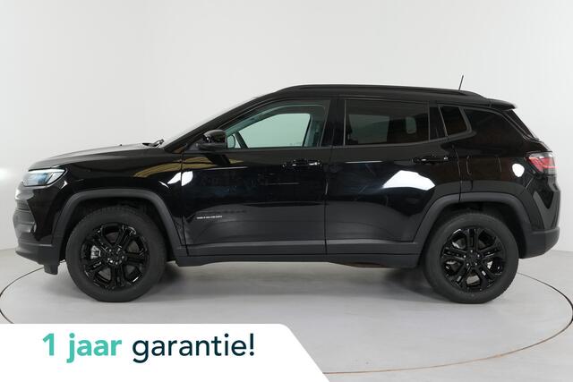 Jeep COMPASS 4xe 240 pk PHEV Upland | Adap. Cruise | Stl. verw. | Camera | Carplay | Lane Assist |