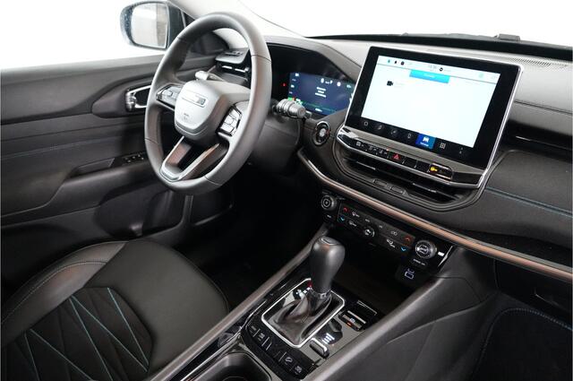 Jeep COMPASS 4xe 240 pk PHEV Upland | Adap. Cruise | Stl. verw. | Camera | Carplay | Lane Assist |