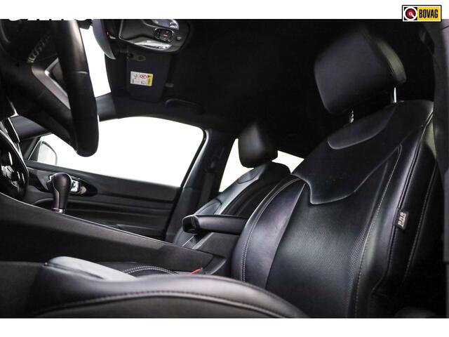 Jeep COMPASS 4xe 240 Plug-in Hybrid Electric S | Lederen Bekleding