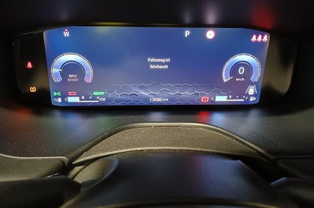 Jeep COMPASS 1.5T e-Hybrid Summit 1450KG trekgewicht/Stoel+stuur verwarming.