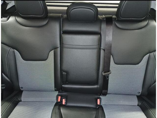 Jeep COMPASS 1.5T e-Hybrid Summit 1450KG trekgewicht/Stoel+stuur verwarming.