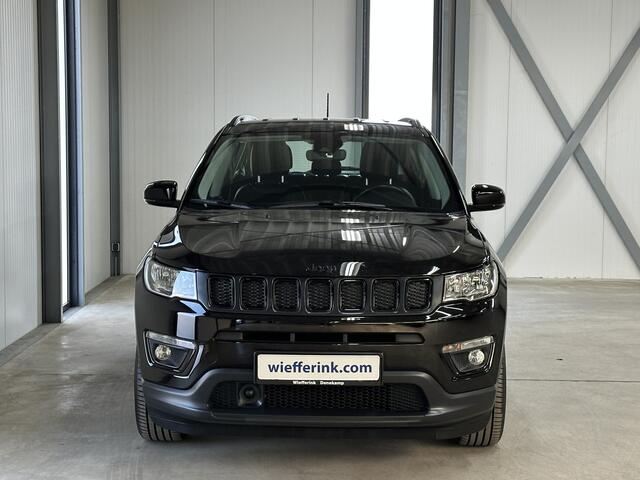 Jeep COMPASS 1.4 MultiAir Night Eagle