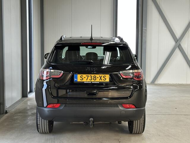 Jeep COMPASS 1.4 MultiAir Night Eagle