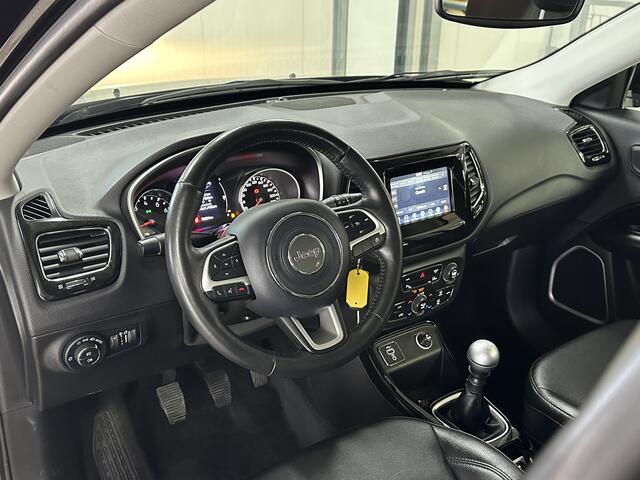 Jeep COMPASS 1.4 MultiAir Night Eagle