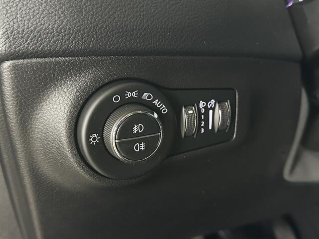 Jeep COMPASS 1.4 MultiAir Night Eagle