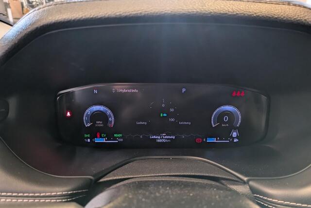 Jeep COMPASS 1.5T e-Hybrid Altitude Panorama Dak/19 inch/stoel en stuurverwarming