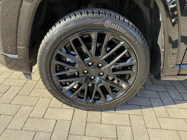 Jeep COMPASS 4xe 240 Plug-in Hybrid Electric S Summit Full option