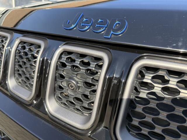 Jeep COMPASS 4xe 240 Plug-in Hybrid Electric S Summit Full option