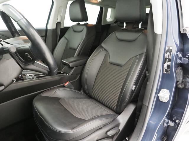 Jeep COMPASS 4xe 190 Plug-in Hybrid Electric Night Eagle | Trekhaak | Keyless | Adaptive Cruise | Camera | Virtual | Carplay