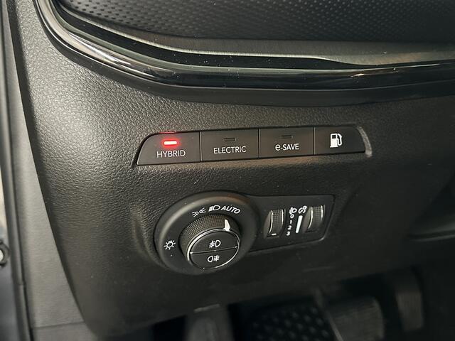 Jeep COMPASS 4xe 240 Plug-in Hybrid Electric Trailhawk