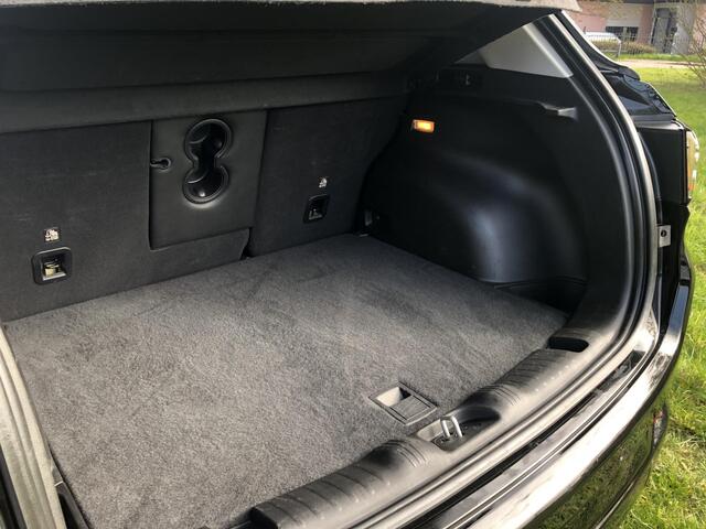 Jeep COMPASS 1.5T e-Hybrid Summit DCT AUTOMAAT|LEER|CLIMATE|CAMERA|APPLE/ANDROID|PDC|19"