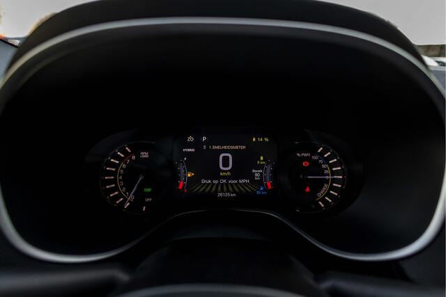 Jeep COMPASS 4xe 240 Plug-in Hybrid Electric S | Pano | Alpine Sound