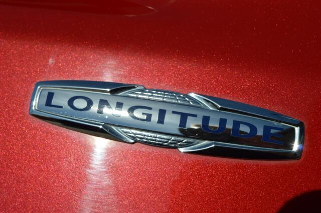 Jeep COMPASS 1.6 M.Jet Longitude, Pdc, Klimaatregeling,