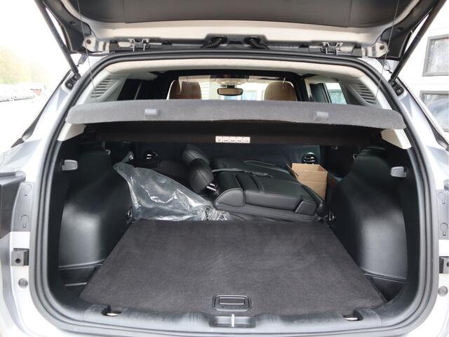 Jeep COMPASS 1.4 MultiAir 141pk Trailhawk - Grijs kenteken - Pano - Cruise