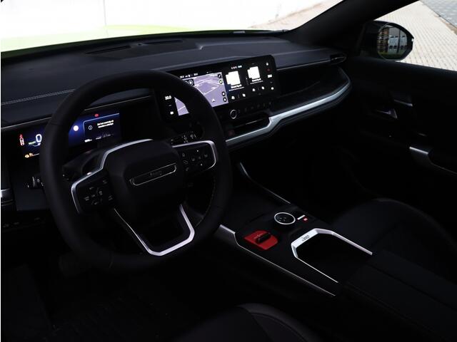 Jeep COMPASS 1.2 e-Hybrid 145 PK First Edition | Schuifdak | Premium | 360cam