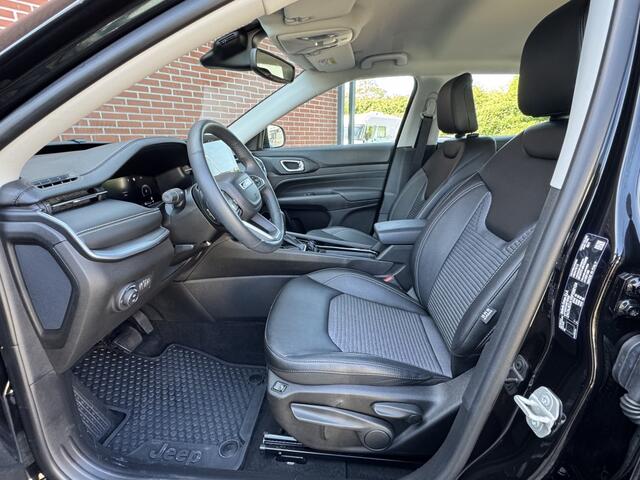 Jeep COMPASS 1.5T e-Hybrid Altitude CARPLAY ADAPT-CRUISE STOELVW CAMERA DAB L