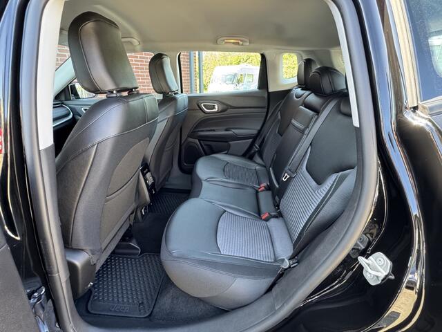 Jeep COMPASS 1.5T e-Hybrid Altitude CARPLAY ADAPT-CRUISE STOELVW CAMERA DAB L