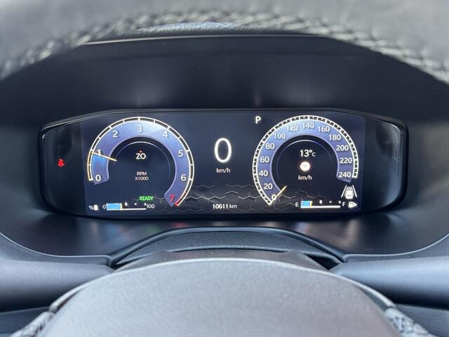 Jeep COMPASS 1.5T e-Hybrid Altitude CARPLAY ADAPT-CRUISE STOELVW CAMERA DAB L