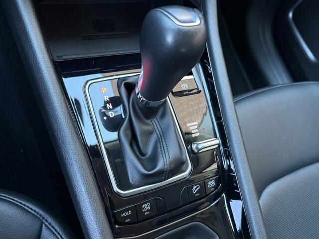 Jeep COMPASS 4xe 240 Plug-in Hybride S NAVI CLIMA CARPLAY ADAP-CRUISE CAMERA