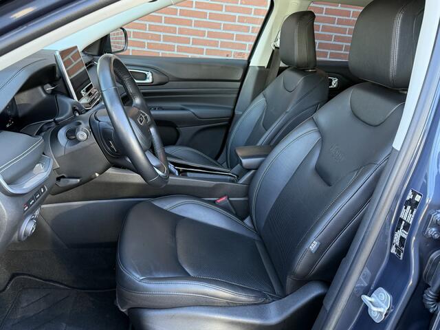 Jeep COMPASS 4xe 240 Plug-in Hybride S NAVI CLIMA CARPLAY ADAP-CRUISE CAMERA