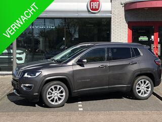 jeep-compass-1.3t-limited-automaat