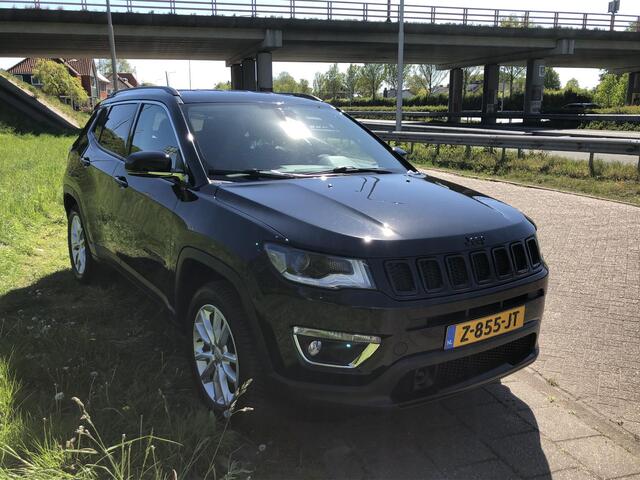 Jeep COMPASS 1.4 MultiAir Opening Edition Plus NAVI|CLIMATE|APPLE/ANDROID|PDC|18"